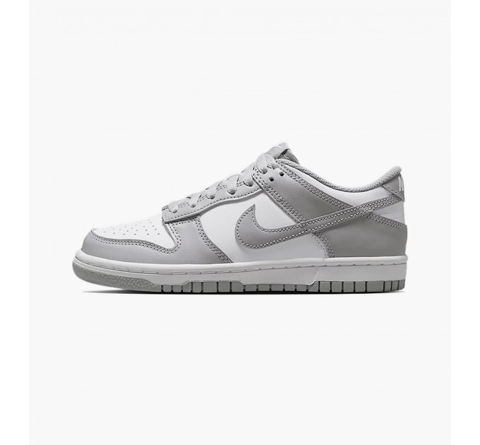 Кроссовки женские Nike Dunk Low Gs (FB9109-123)
