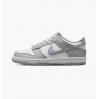 Кросівки жіночі Nike Dunk Low Gs (FB9109-123)