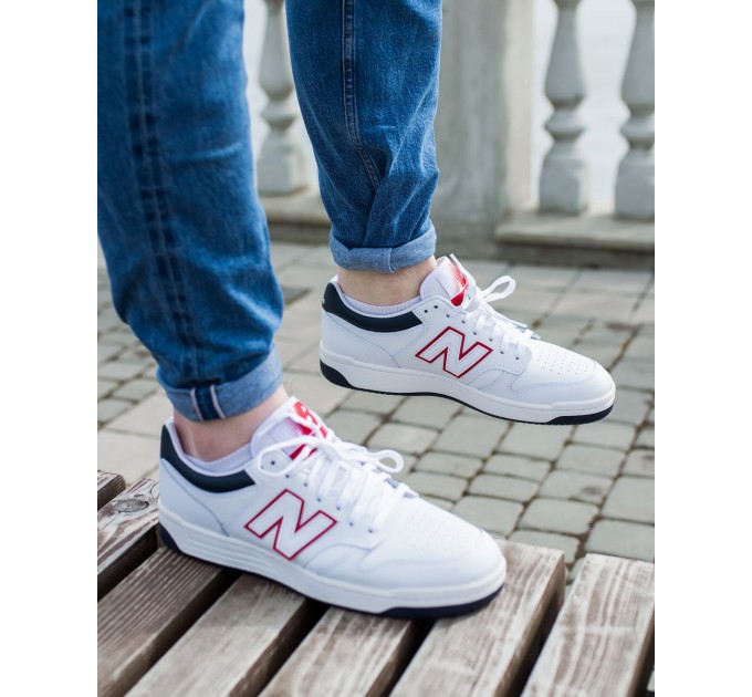 Кроссовки New Balance BB480