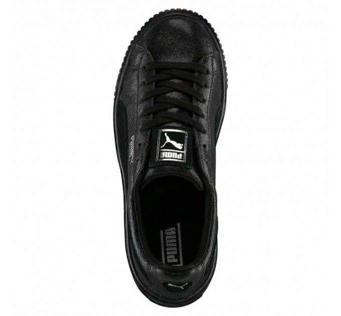 Кроссовки Puma Basket Platform Ns 364587-01