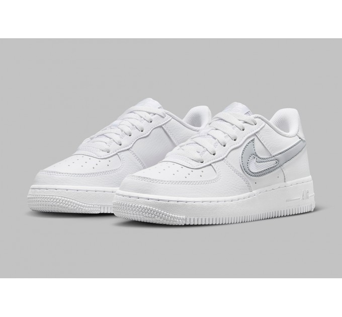 Кроссовки Nike Air Force 1 Gs FQ2413-100