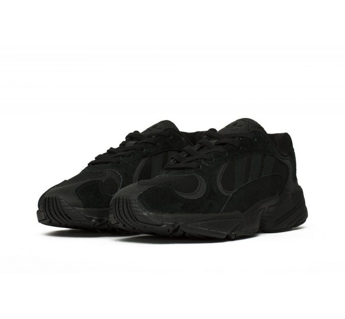 Кроссовки мужские Adidas Originals Yung-1 (G27026)