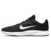 Кросівки Nike Downshifter 9 колір: чорно-білий