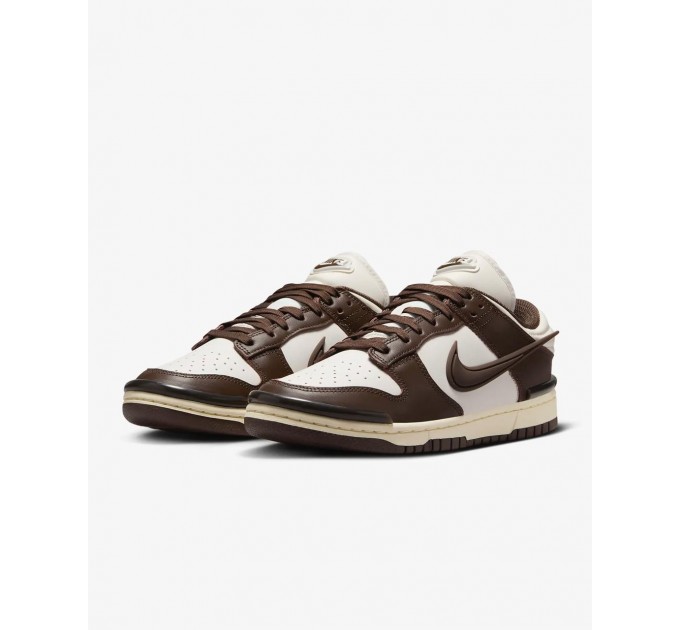 Кроссовки Nike Dunk Low Twist DZ2794-003