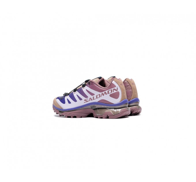 Кроссовки Salomon Xt-4 Og Rose L47568300