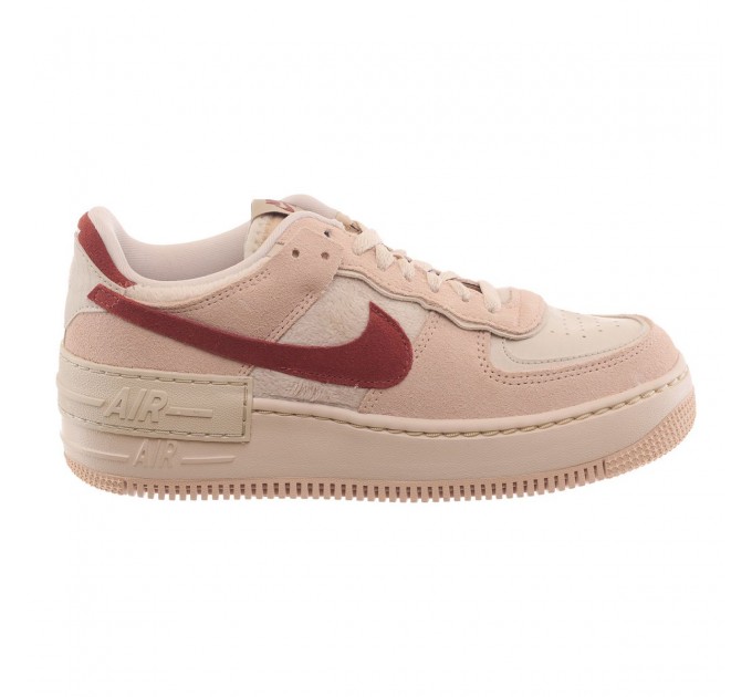 Кросівки Nike Air Force 1 Shadow DZ4705-200