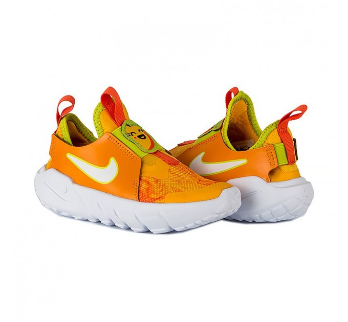 Кроссовки Nike Flex Runner 2 Lil (Psv) DM4207-800
