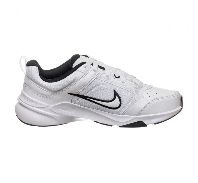 Кроссовки унисекс Nike Defyallday (DJ1196-102)