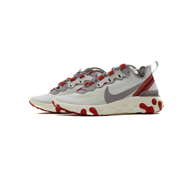 Кроссовки Nike W React Element 55 BQ2728-010