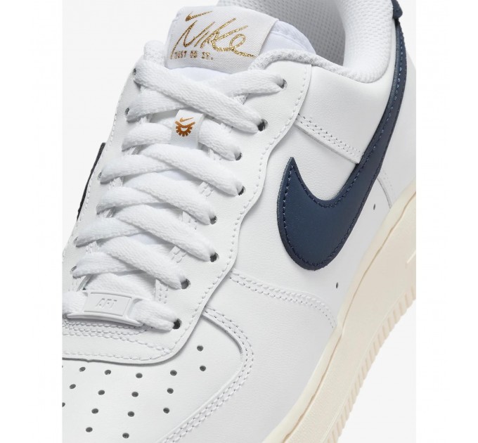 Кроссовки женские Nike Air Force 1 '07 Flyease (HJ9122-100)