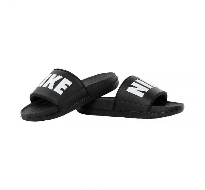 Тапочки Nike Offcourt Slide BQ4632-010