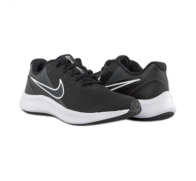 Кроссовки Nike Star Runner 3 (Gs) DA2776-003