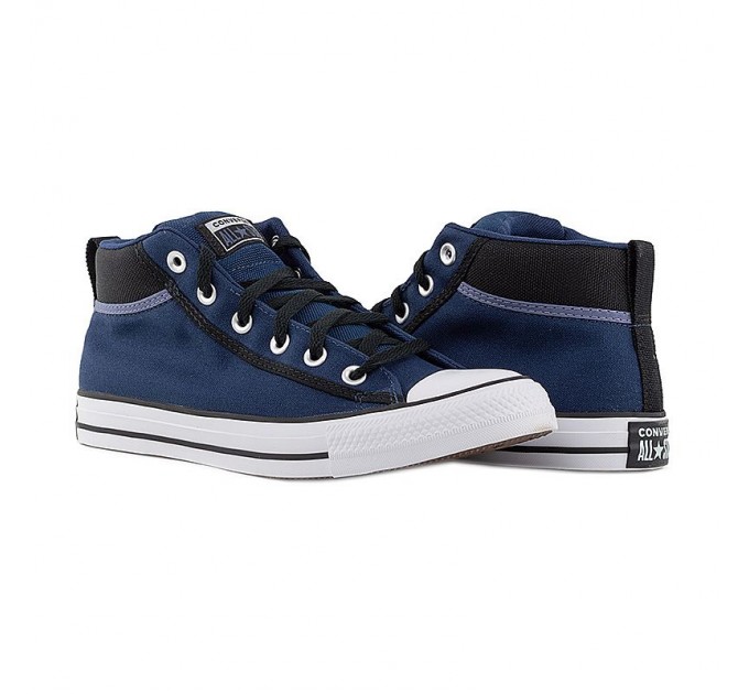 Кеды Converse Chuck Taylor All Star Street 171482C