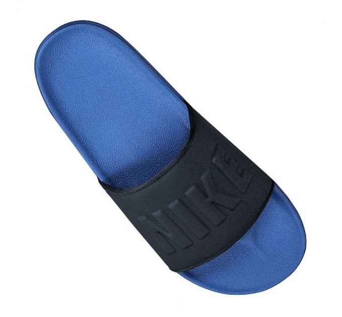 Тапочки Nike Offcourt Slide BQ4639-400