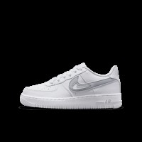 Кроссовки Nike Air Force 1 Gs FQ2413-100