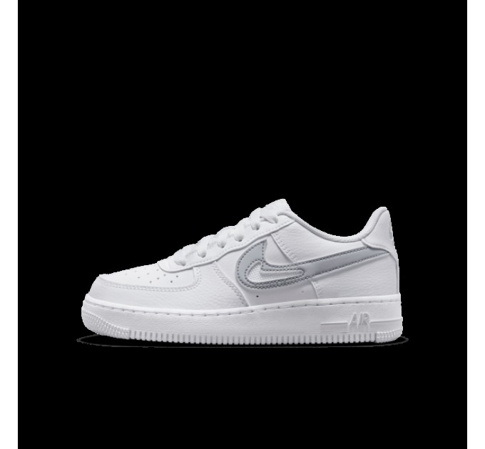 Кроссовки Nike Air Force 1 Gs FQ2413-100
