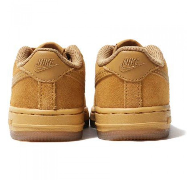 Кроссовки Nike Force 1 Lv8 3 Ho19 Bt
