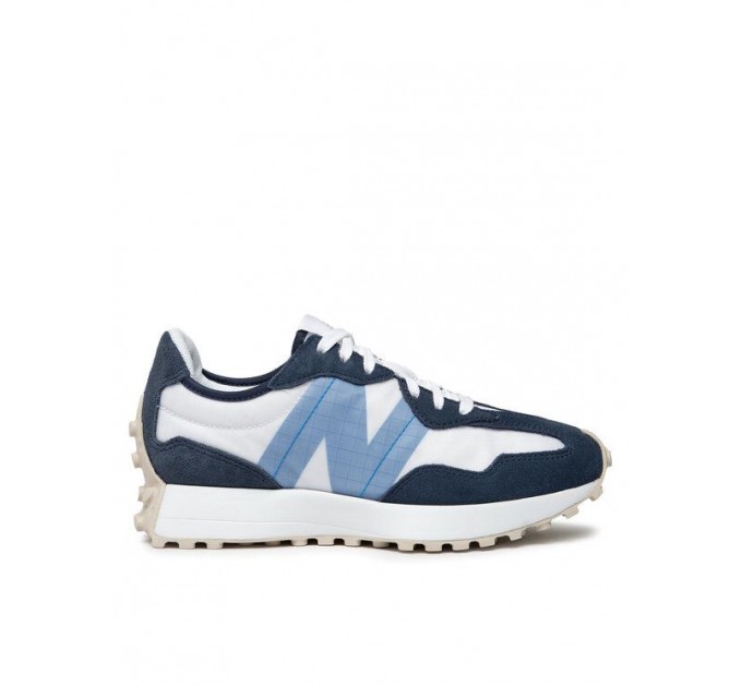 Кроссовки мужские New Balance 327 (MS327SV)