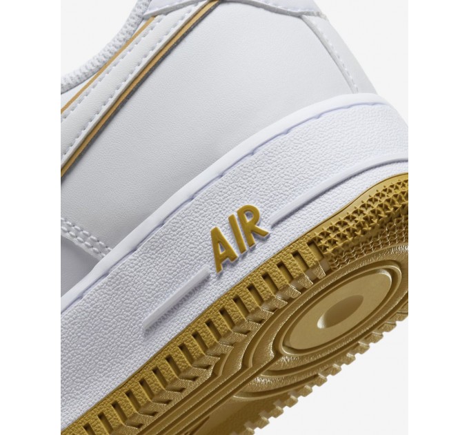 Кросівки Nike Air Force 1 '07 Shoes DV0788-104
