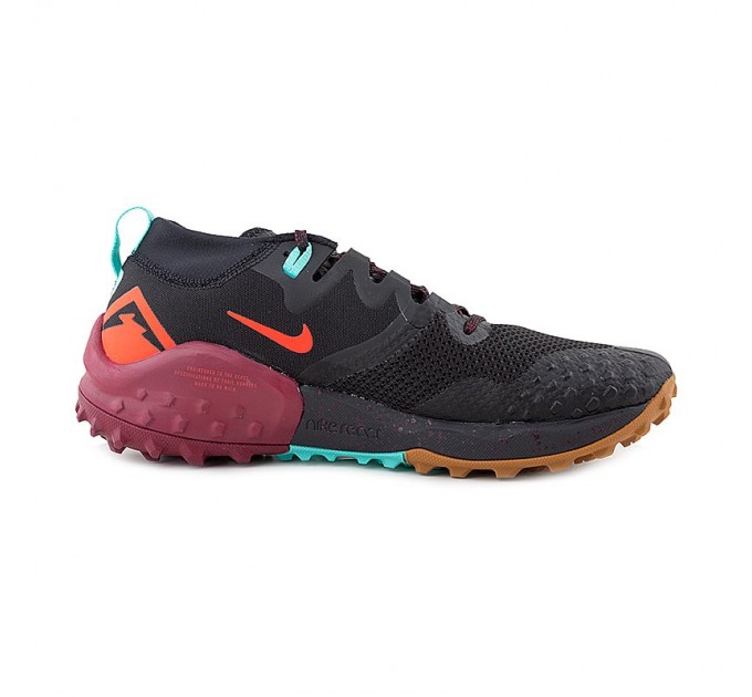 Кроссовки Nike Wildhorse 7