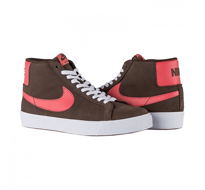 Кросівки Nike Nike Sb Zoom Blazer Mid FD0731-200