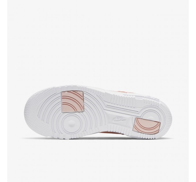 Кроссовки женские Nike Air Force 1 Low Pixel (CK6649-200)