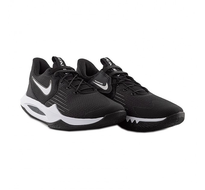 Кроссовки Nike Precision V Flyease