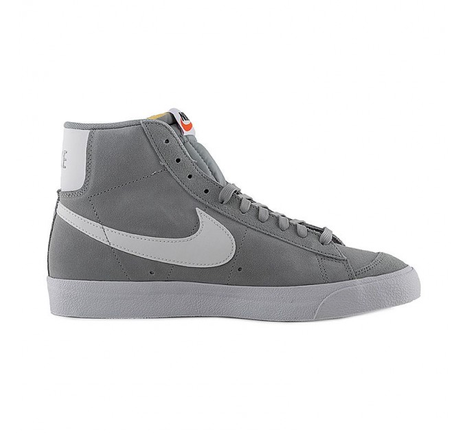 Кроссовки Nike Blazer Mid '77 Suede