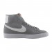 Кроссовки Nike Blazer Mid '77 Suede