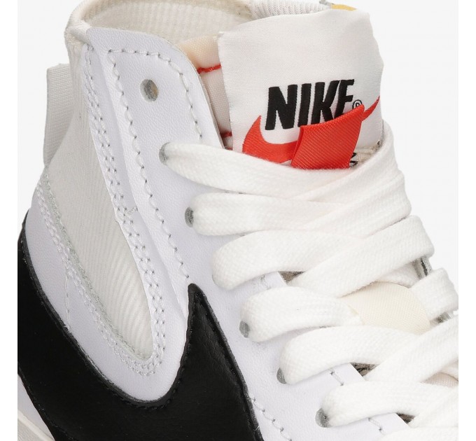 Кроссовки мужские Nike Blazer Mid '77 Jumbo (DD3111-100)