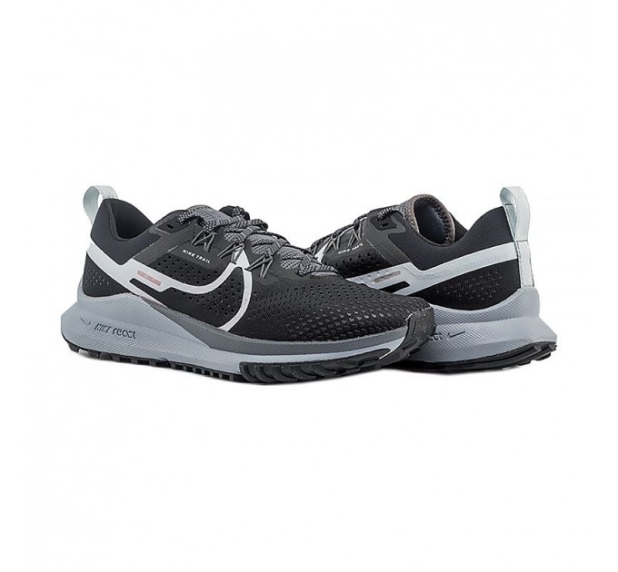 Кросівки Nike React Pegasus Trail 4 DJ6158-001