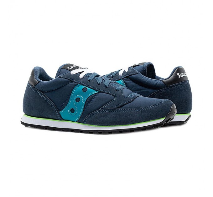Кросівки Saucony JAZZ LOW PRO