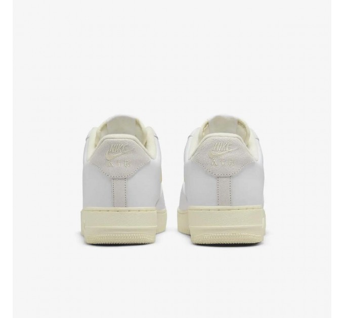 Кросівки чоловічі Nike Air Force 1 Low Pale (DC8894-100)