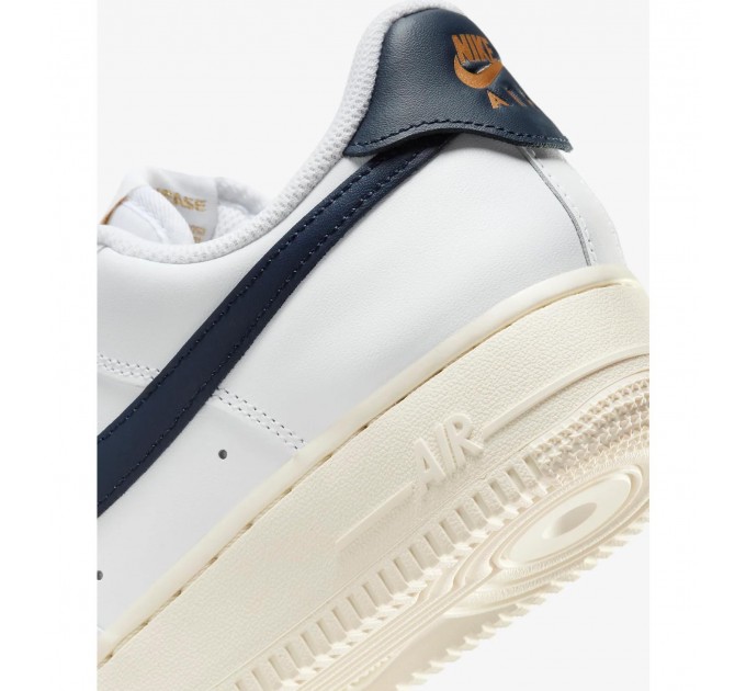 Кроссовки женские Nike Air Force 1 '07 Flyease (HJ9122-100)