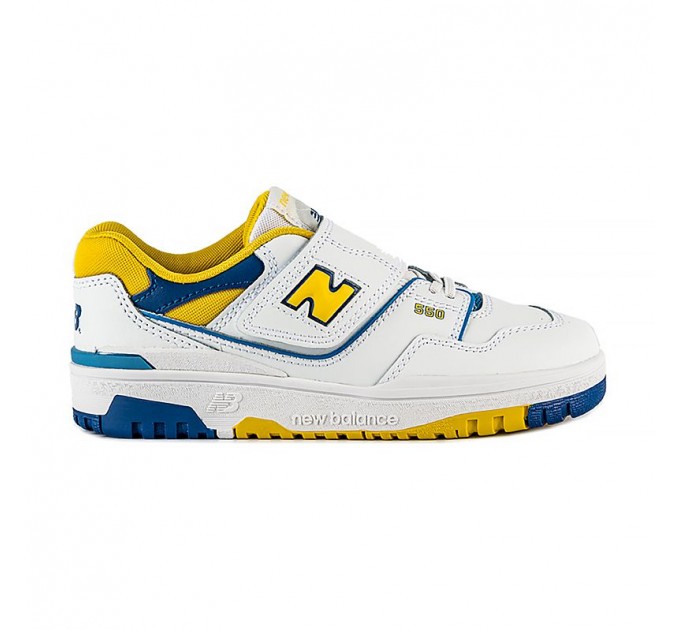 Кросівки New Balance Bb550 PHB550CG