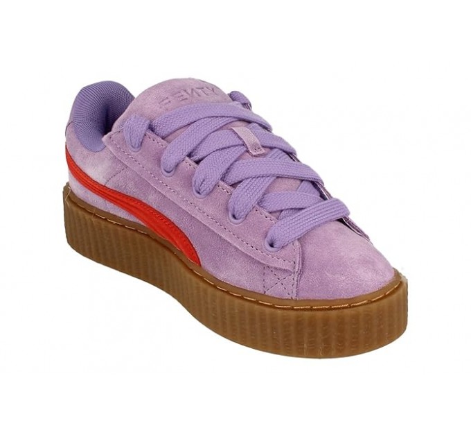 Кроссовки женские Puma Creeper Fenty (39640303)