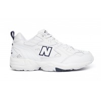 Кросівки New Balance MX608WT
