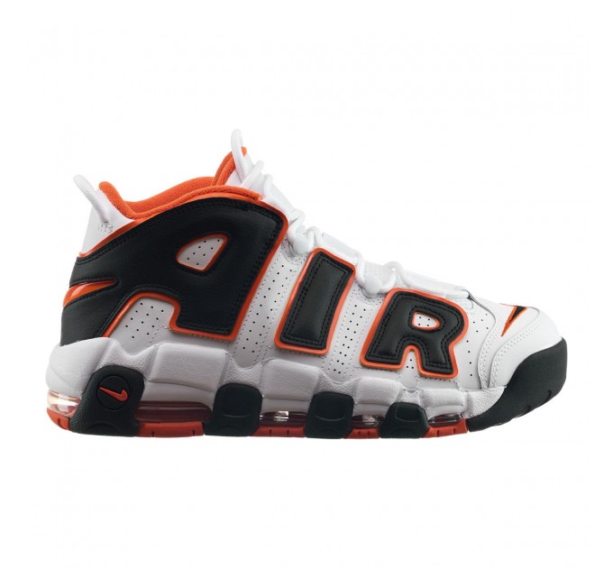 Кросівки чоловічі Nike Air More Uptempo '96 Starfish (FJ4416-100)