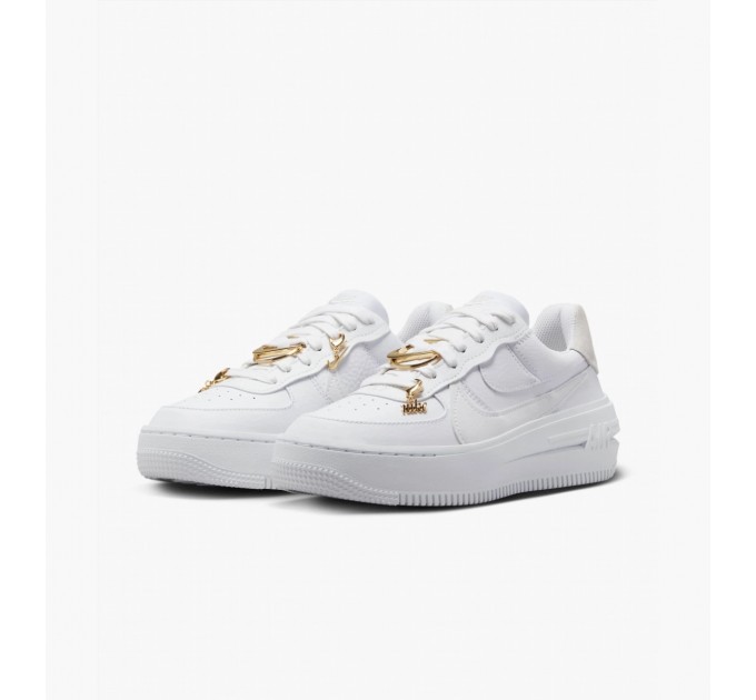 Кроссовки Nike Air Force 1 Low Plt.Af.Orm FB8473-100