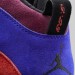 Кроссовки W Jordan 10 Retro Color CD9705-406