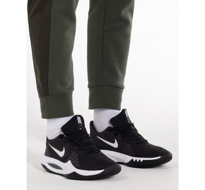 Кроссовки Nike Precision V