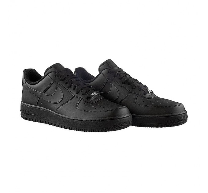 Кроссовки мужские Nike Air Force 1 07 (315122-001)