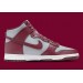 Кросівки чоловічі Nike Dunk High (DD1399-600)