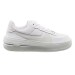 Кроссовки женские Nike Air Force 1 Plt.Af.Orm Triple White W (DJ9946-100)