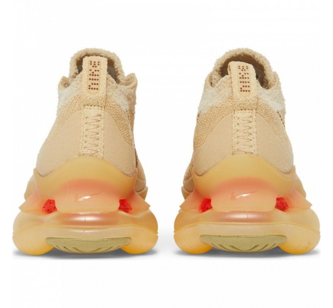 Кроссовки Nike Air Max Scorpion Fk Sesame (W) DJ4702-200