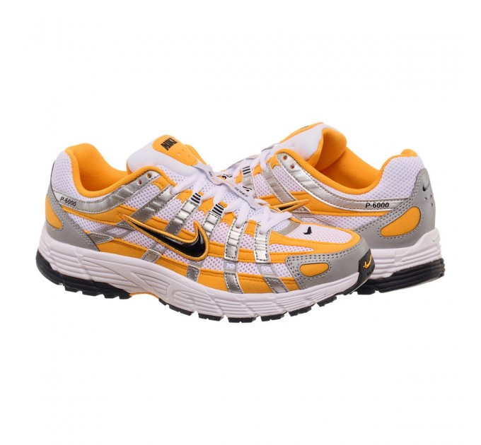 Кроссовки женские Nike P-6000 (FJ4745-700)
