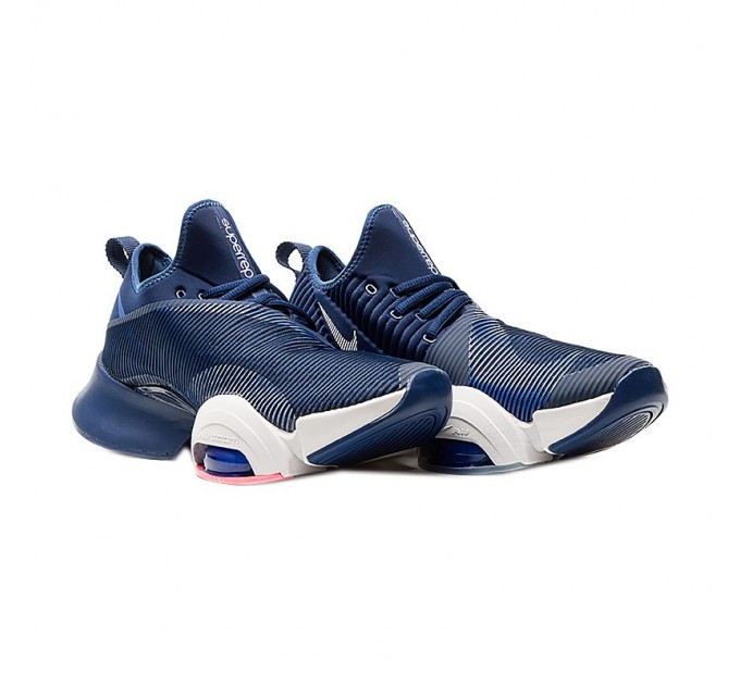 Кроссовки Nike AIR ZOOM SUPERREP