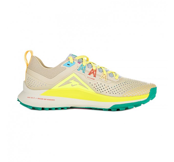 Кросівки Nike React Pegasus Trail 4 DJ6158-700