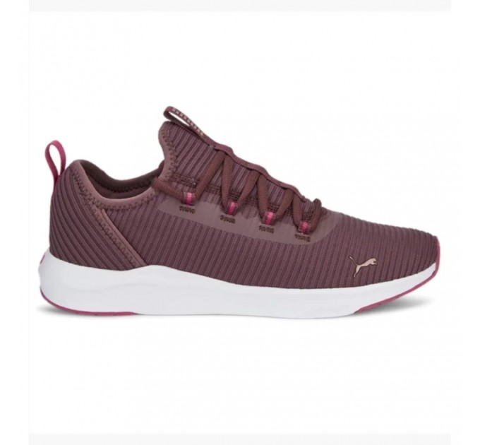 Кроссовки Puma Softride Finesse Sport Running Shoes Violet 376038-14 35.5 376038-14