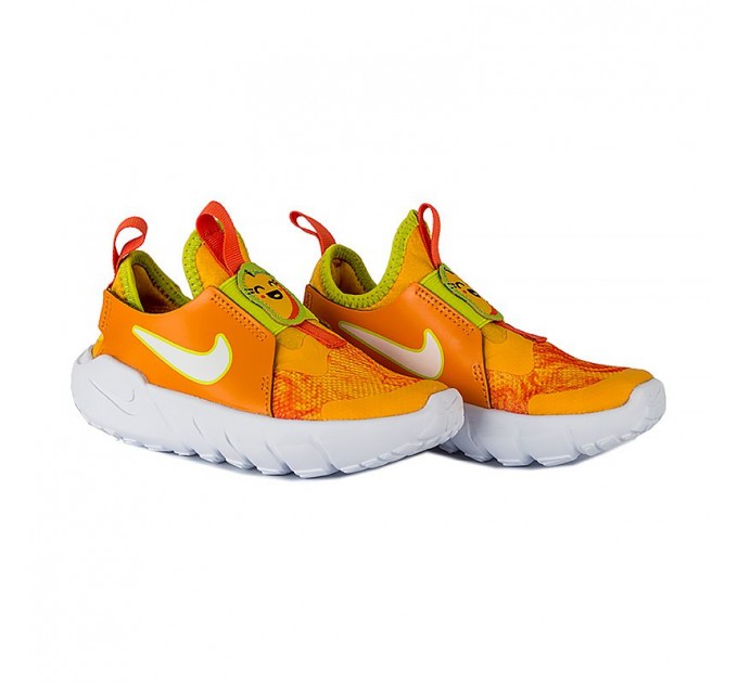 Кроссовки Nike Flex Runner 2 Lil (Psv) DM4207-800